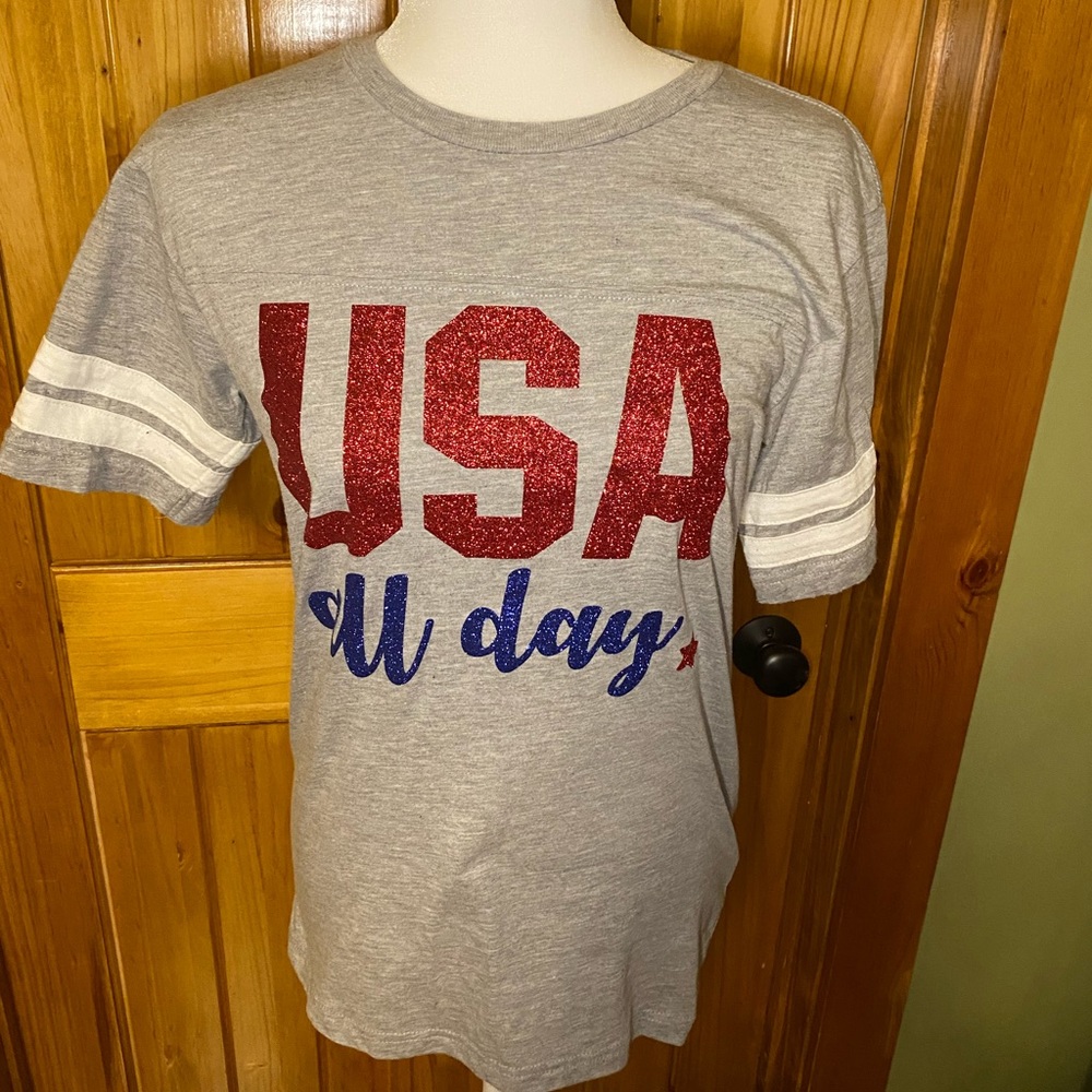 USA T-Shirt